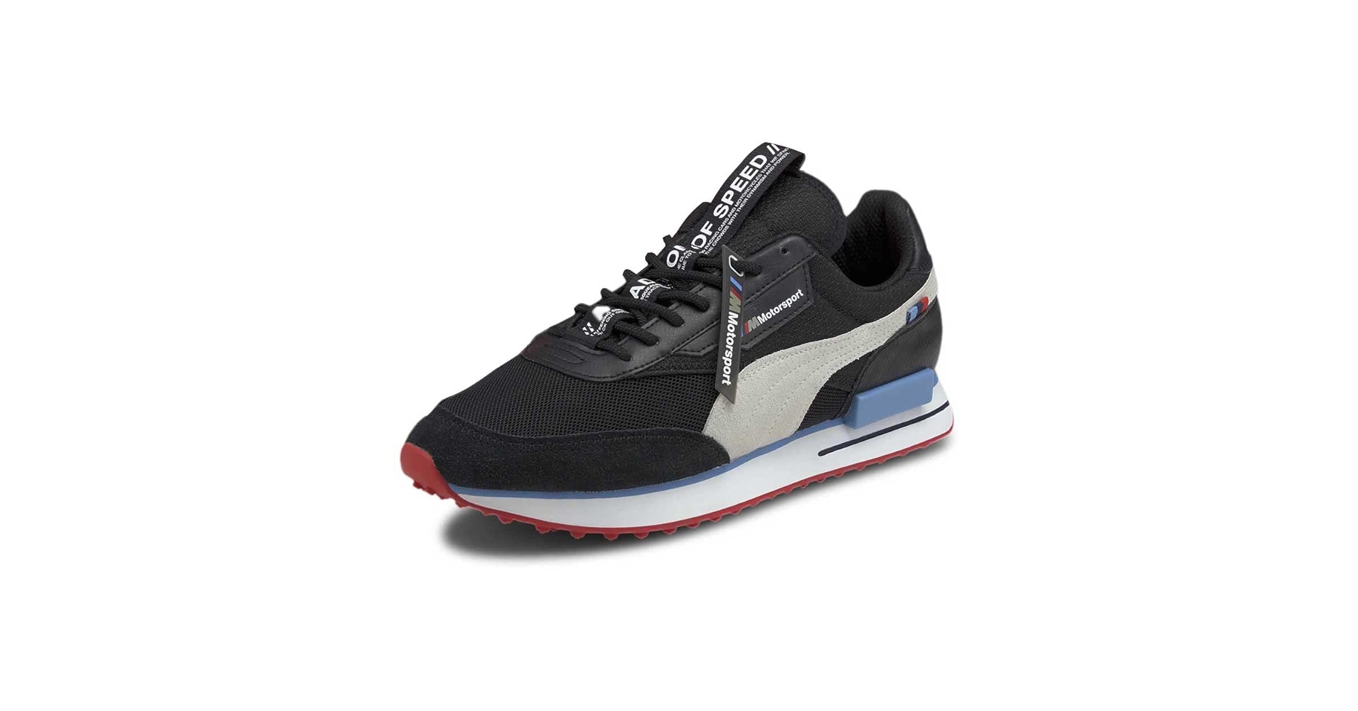 Amazon.com | PUMA Mens BMW MMS Future Rider 306640 01 - Size